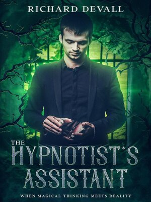 cover image of The Hypnotist's Assistant
